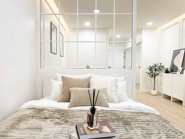 ขายคอนโด เอสเปซ สุขุมวิท77