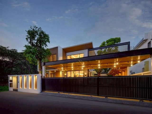 ให้เช่าพูลวิลล่า ทำเลเยี่ยม ทำเลทอง โซนวัดเกตุ