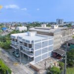 โกดัง เพชรเกษม 108 แยก 7 อาคารพาณิชย์ ตึกแถว หนองแขม