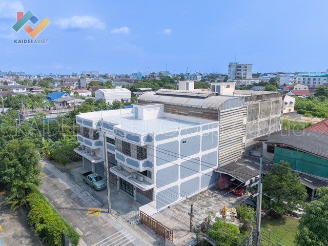 โกดัง เพชรเกษม 108 แยก 7 อาคารพาณิชย์ ตึกแถว หนองแขม