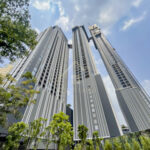 คอนโด พาร์ค ออริจิ้น ทองหล่อ Park Origin Thonglor