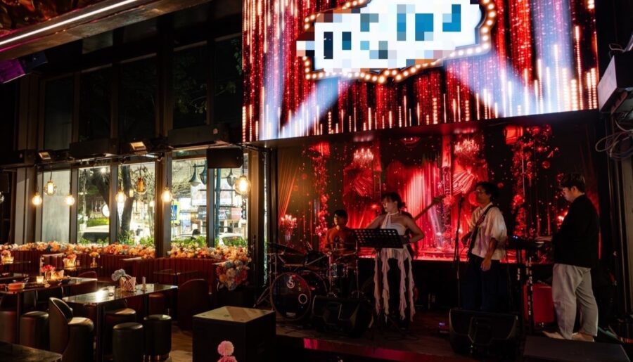 เซ้งด่วนร้านเหล้า ทองหล่อ 10 พร้อมพนักงาน พื้นกว่า 450 ตรม พร้อม