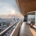 ให้เช่าคอนโดบางกอกริเวอร์มารีน่า 345 ตร.ม 3นอน 4ห้องน้ำถนนจรัญสนิ