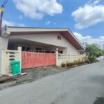 หมู่บ้าน ธนะสิน นวมินทร์ 68 บ้านเดี่ยว ถนน เกษตร-นวมินทร์