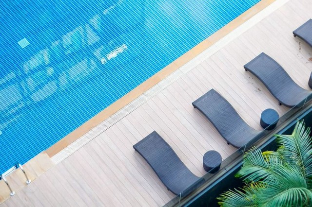 ให้เช่า สไตล์รีช คอนโด ตกแต่งเฟอร์ครบ ใกล้ม.เชียงใหม่ พร้อมอยู่