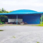 โกดังให้เช่าเก็บสินค้า อยู่ชานเมืองชลบุรีใกล้บิ๊กซีชลบุรี500ม