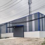 ใหม่กริ๊บ โกดังใกล้อมตะ อาคารโกดังให้เช่าใกล้อมตะชลบุรี