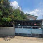 บ้านเดี่ยว บางเขน – ท่าแร้ง ใกล้รถไฟฟ้าสายสีชมพู รามอินทรา กม.4