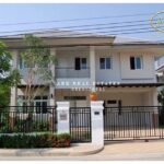 ขาย บ้านเดี่ยว Bangkok Boulevard แจ้งวัฒนะ  10.9 ล้านบาท