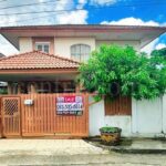 ลดราคา บ้านเดี่ยว คาซาลีน่า 2 เฟส 3 นิมิตรใหม่ 20 – มีนบุรี