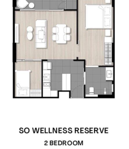 ขายดาวน์ขาดทุนด่วน !! โครงการ So Origin Siriraj (เจ้าของขายเอง)