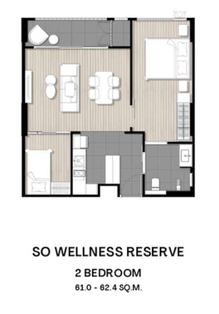 ขายดาวน์ขาดทุนด่วน !! โครงการ So Origin Siriraj (เจ้าของขายเอง)
