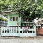 บ้านเดี่ยว อนันต์สุขสันต์ ซอยรามอินทรา 5 ใกล้เซ็นทรัลรามอินทรา