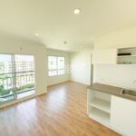 ลุมพินี วิลล์ พระนั่งเกล้า-ริเวอร์วิว ชั้น 8 วิวสระน้ำ