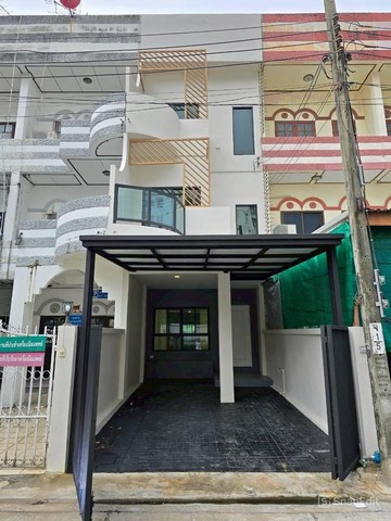 Nova Home สุคนธสวัสดิ์​2