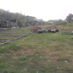 ขายที่ดิน 2-2-0 ไร่ ถนนศาลเจ้าสมบุญ ใกล้เทศบาลหลักหก