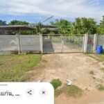 บ้านสวนบรรยากาศดี ในเมืองขอนแก่น