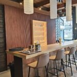 เซ้งร้าน ร้านอาหาร Restaurant & Bar ทองหล่อ สุขุมวิท55 ทำเลดี