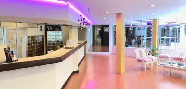 ขายโรงแรมพร้อมที่ดินสุดสวย ทำเลทองใจกลางเมืองพัทยา