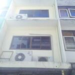 เซ็นทรัล ให้เช่าตึกแถว 3 ชั้น 20 ตร.วา. จันทน์19 พระราม 3 2.2 กม.