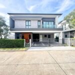 ขาย/เช่า ถูกบ้านเดี่ยว 2 ชั้น มบ. เดอะ ซิตี้ บางนา ขนาด 69.3 ตรว