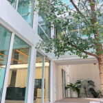 ให้เช่าบ้านเดี่ยวมีลิฟต์ 3 ชั้น VIVE เอกมัย-รามอินทรา 4 ห้องนอน