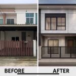 ขายทาวน์โฮมโฉมใหม่หนองตำลึง หมู่บ้านอนันต์ทาวน์