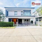 ขาย/ให้เช่าหมู่บ้านเดอะ ซิตี้ บางนา-กม.7 ตกแต่งครบพร้อมเข้าอยู่