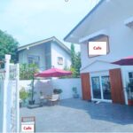 ถ.สุขุมวิท105 ลาซาล คฤหาสน์ 2ชั้น BTSแบริ่ง 899ม. ไบเทค 1.2กม