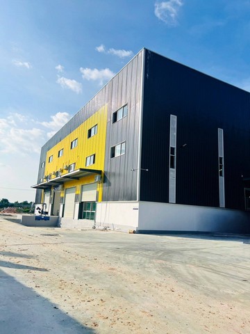 ให้เช่าโรงงานบ้านบึงชลบุรี ง 8,500 ตรม.