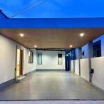 เช่า บ้านพร้อมอยู่ ซอยหนองไม้แก่น- ทุ่งกลม เดินทางสะดวก