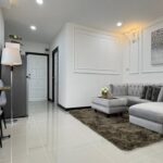 คอนโดพัทยาพลาซ่า สุขุมวิทพัทยากลาง ขนาด 38 ตรม