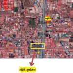 ขายที่ดินติดถนนรัชดาแถมสิ่งปลูกสร้าง ที่ดินใกล้ mrt สุทธิสาร 200