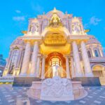 ม.มหิดล ศาลายา 1.7กม. สาย3 ขายคฤหาส์ใหญ่ 3 ชั้น ประตูรั้ว สไตล์ยุ