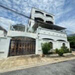 ขายบ้านเดี่ยว 5 ชั้น ประชานิเวศน์ 1 บ้านเดี่ยวเทศบาลนิมิตรใต้ซอย