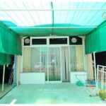 ขายด่วน อาคารพาณิชย์ 4.5 ชั้น ซอย เยาวพา 6.8 ล้านบาท