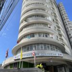 ให้เช่า The Peak Condo พระตำหนัก เกษตรสิน ซอย 2