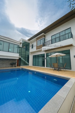 บ้านสวย ทำเลดี ใกล้ BTS และสนามบินดอนเมือง