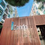 ขาย ICONDO SUKHUMVIT 105 ห้องตกแต่งใหม่พร้อมอยู่