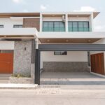 พื้นที่ใช้สอยกว้างขวาง รองรับครอบครัวใหญ่ ความเป็นส่วนตัวสูง