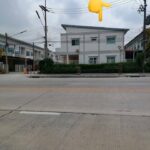 ขายทาวน์เฮ้าส์ 2 ชั้น หลังมุม 33 ตร.ว. ลำลูกกา คลอง 6 จังหวัดปทุม