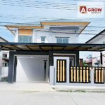 หมู่บ้านเปี่ยมภิรมย์ มิตรไมตรี ทำเลดี รีโนเวทใหม่ทั้งหลัง พร้อมอย