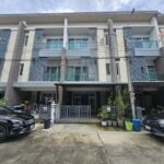 ราคาดีที่สุดโครงการ Town Avenue ศรีนครินทร์ – ซอยอ่อนนุช 68