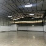 โกดังให้เช่า ถนน สะแกงาม26 พร้อมว่างให้เช่า