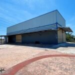 ขายโกดัง เนื้อที่ 1 ไร่ พร้อมสำนักงาน ย่านไทรน้อย นนทบุรี