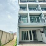 ให้เช่าโฮมออฟฟิต 4 ชั้น 300 ตร.ม. ถนนรามอินทรา ใกล้แฟชั่นไอแลนส์