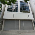 ให้เช่า อาคารพาณิชย์ 2คูหา 4.5 ชั้น ริมถนน พระราม 3-นราธิวาส