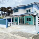 ให้เช่าบ้าน 4ห้องนอน 3ห้องน้ำ หมู่บ้านสหกรณ์ ซอยเสรีไทย57