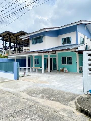 ให้เช่าบ้าน 4ห้องนอน 3ห้องน้ำ หมู่บ้านสหกรณ์ ซอยเสรีไทย57