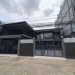 ให้เช่า บ้านเดี่ยว ย่านรัชดาภิเษก ซอย3 ทำออฟฟิศจดทะเบียนออฟฟิศได้